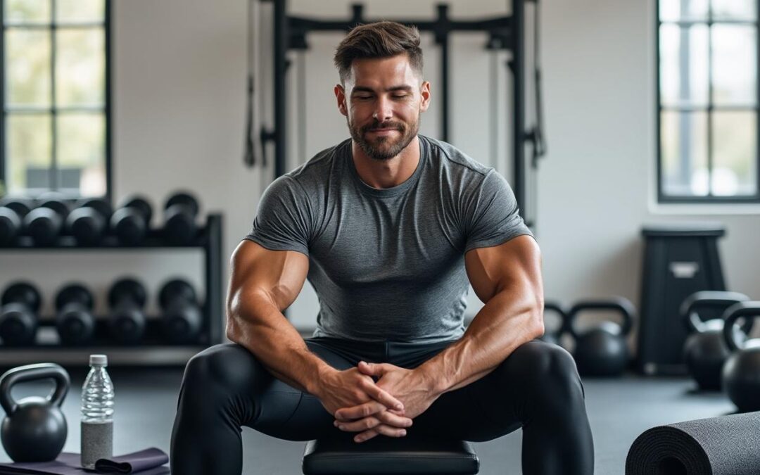 découvrez notre guide complet sur le deload en musculation pour optimiser votre récupération, éviter le surmenage et continuer à progresser efficacement.