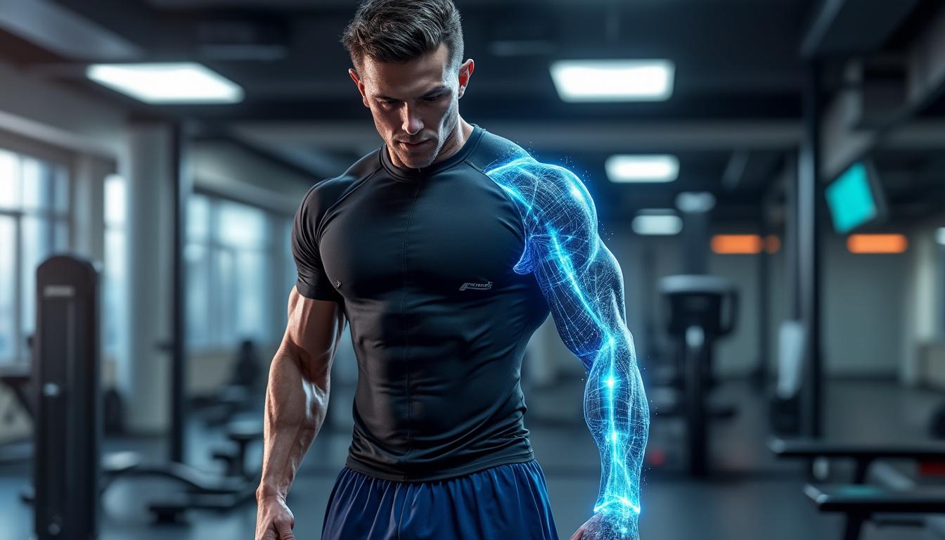 découvrez notre guide complet sur le deload en musculation pour optimiser votre récupération, éviter le surmenage et améliorer vos performances.