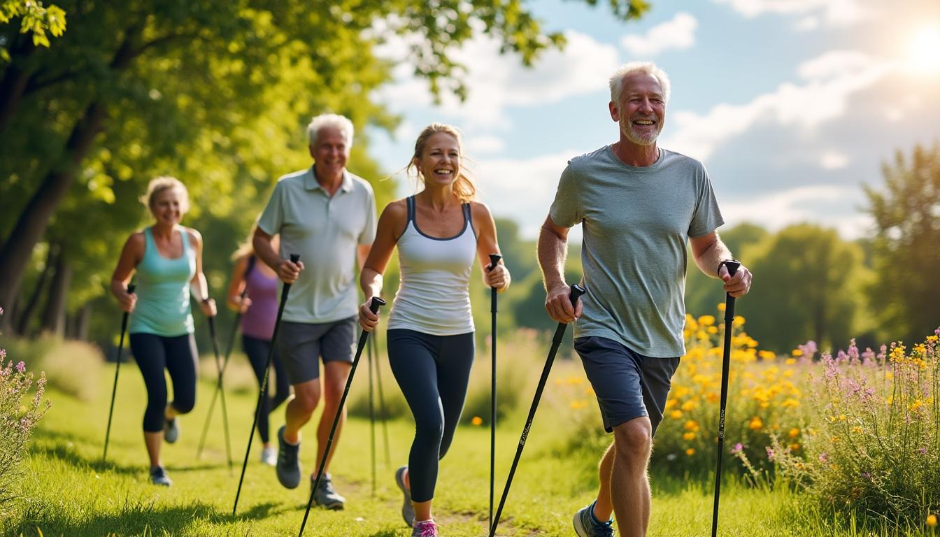 découvrez 10 conseils essentiels pour reprendre le sport après 40 ans en toute sécurité et éviter les blessures. adoptez une approche adaptée à votre corps pour rester en forme et en bonne santé.