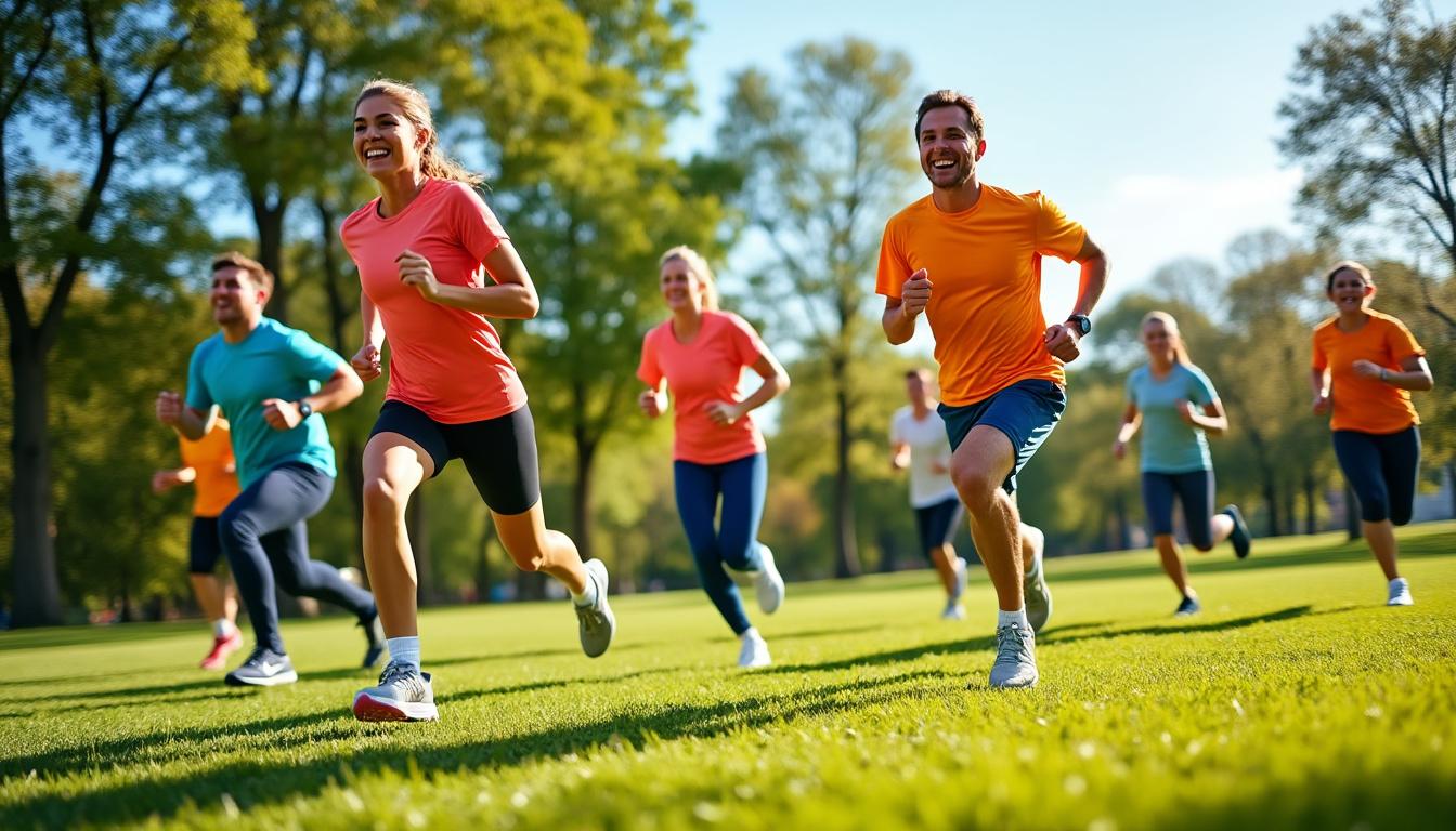 découvrez comment le sport en z peut améliorer votre santé grâce à ses bienfaits uniques pour le corps et l'esprit.