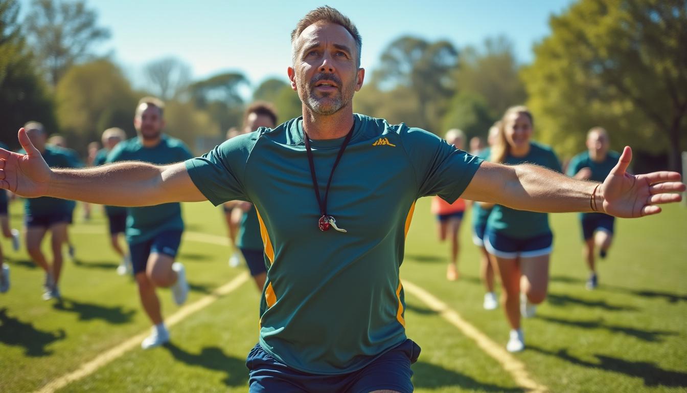 découvrez comment le sport en z peut améliorer votre santé grâce à ses bienfaits uniques. adoptez une pratique sportive innovante pour booster votre forme et votre bien-être.