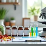 découvrez la vérité sur l'efficacité des compléments alimentaires et apprenez à démêler le vrai du faux pour faire des choix éclairés.