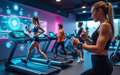 La gamification pour booster la motivation dans le fitness