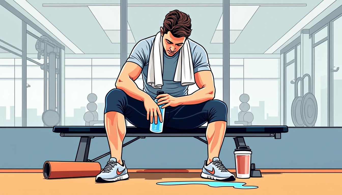 découvrez les conseils essentiels pour une récupération optimale après une séance de sport et améliorez vos performances grâce à nos astuces éprouvées.