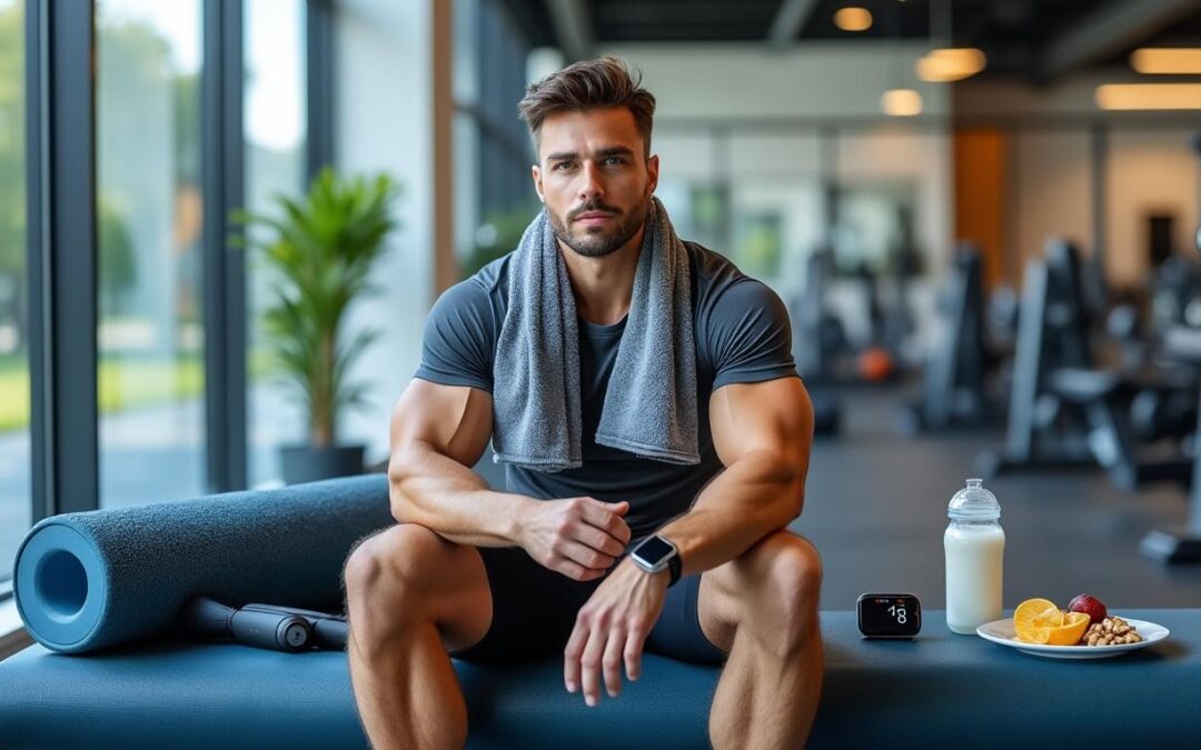 découvrez les clés d'une récupération optimale après le sport pour booster votre performance et éviter les blessures. nos conseils expliqués simplement.