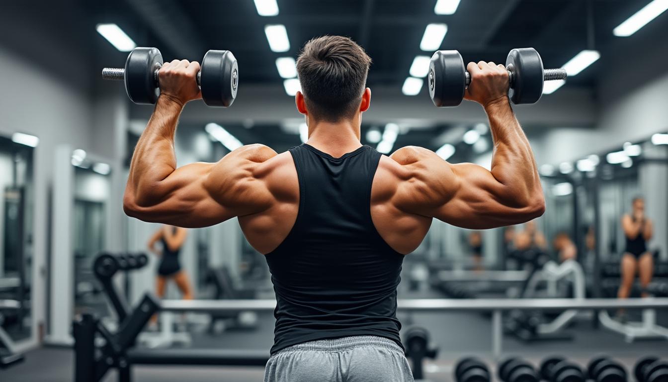 découvrez comment le pull over en musculation peut renforcer efficacement votre dos, améliorer votre posture et prévenir les douleurs dorsales grâce à cet exercice complet.