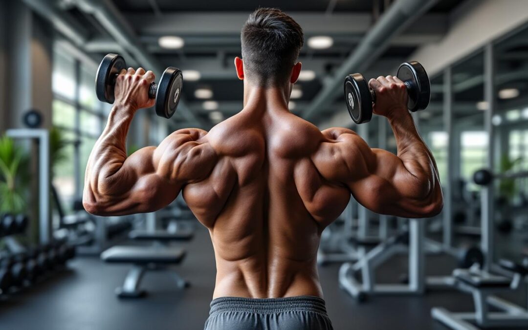 découvrez les bienfaits du pull over en musculation pour renforcer efficacement votre dos, améliorer votre posture et augmenter votre force musculaire.
