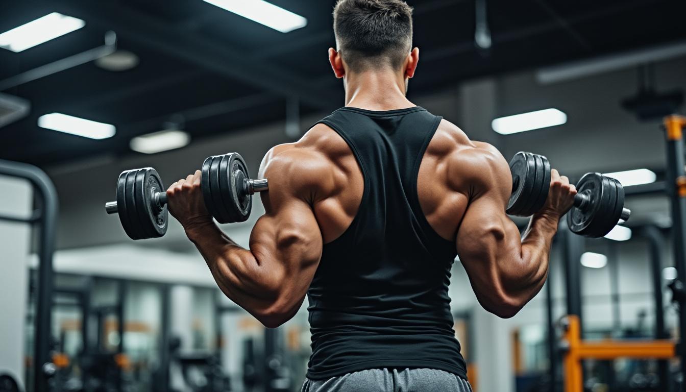 découvrez comment le pull over en musculation peut renforcer efficacement votre dos, améliorer votre posture et prévenir les douleurs grâce à cet exercice complet.