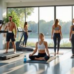 découvrez comment le sport en salle améliore votre santé physique et mentale, booste votre bien-être quotidien et favorise un mode de vie équilibré.