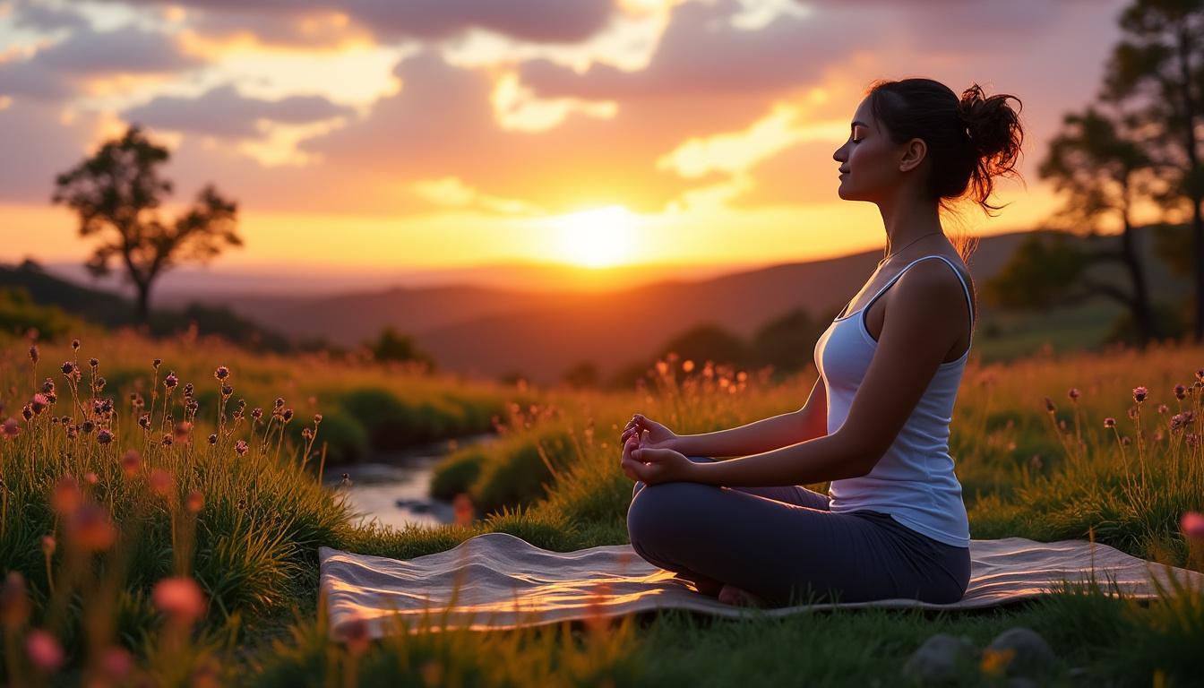 découvrez comment le sport améliore la santé physique et mentale, favorise le bien-être général et aide à adopter un mode de vie équilibré.