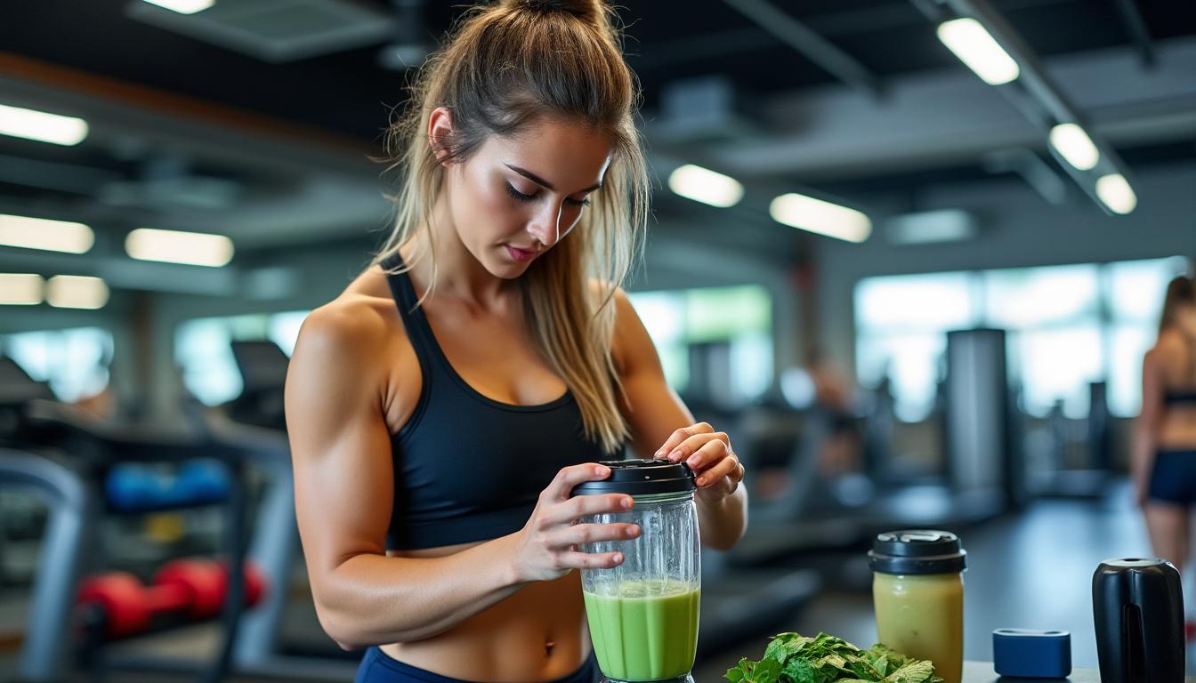 découvrez les meilleures protéines pour booster votre musculation en 2025. guide complet des sources protéinées pour optimiser vos performances et votre récupération.