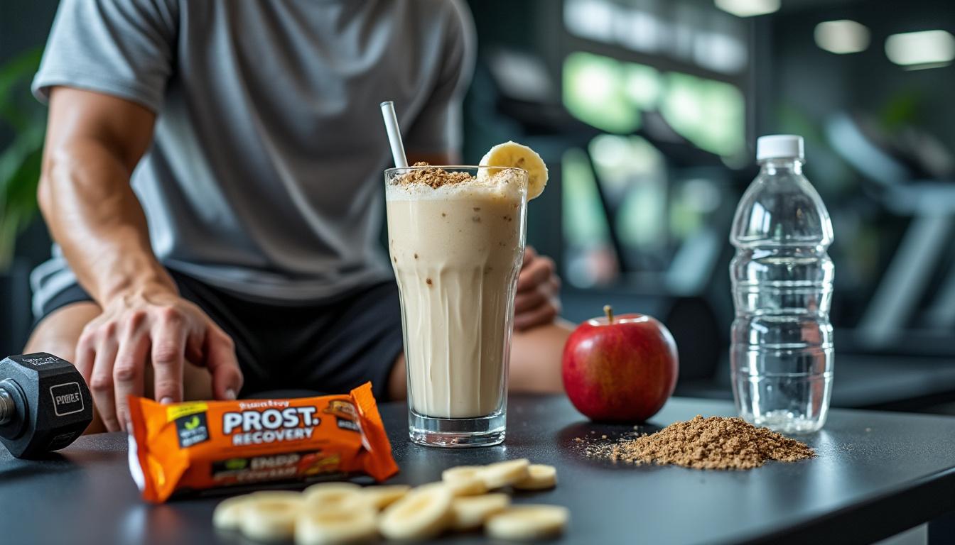 découvrez ce qu'est la fenêtre anabolique en musculation, ses principes, et démêlez le mythe de la réalité pour optimiser votre récupération et prise de muscle.