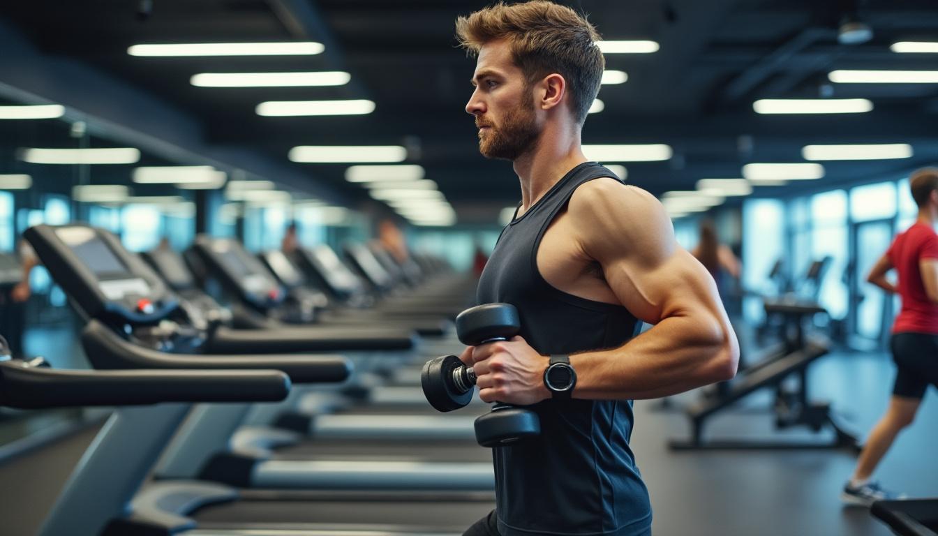 découvrez ce qu'est l'entraînement hybride, ses bénéfices et comment le pratiquer efficacement pour optimiser vos performances sportives.