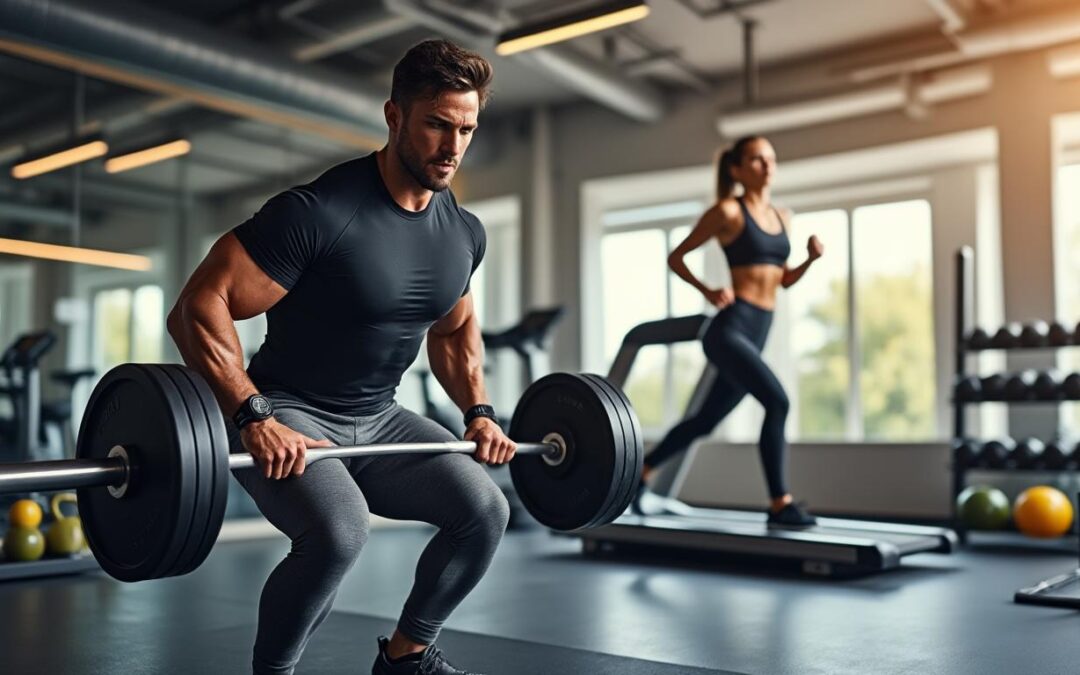 découvrez ce qu'est l'entraînement hybride et apprenez comment le pratiquer efficacement pour optimiser vos performances et votre forme physique.