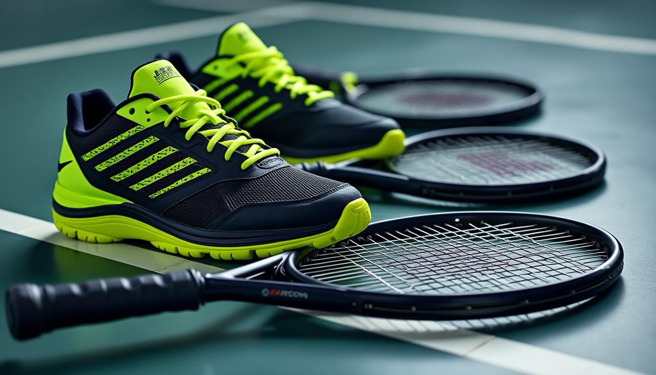 découvrez nos conseils pour bien choisir votre équipement de sport en u et optimiser votre progression grâce à un matériel adapté à vos besoins.