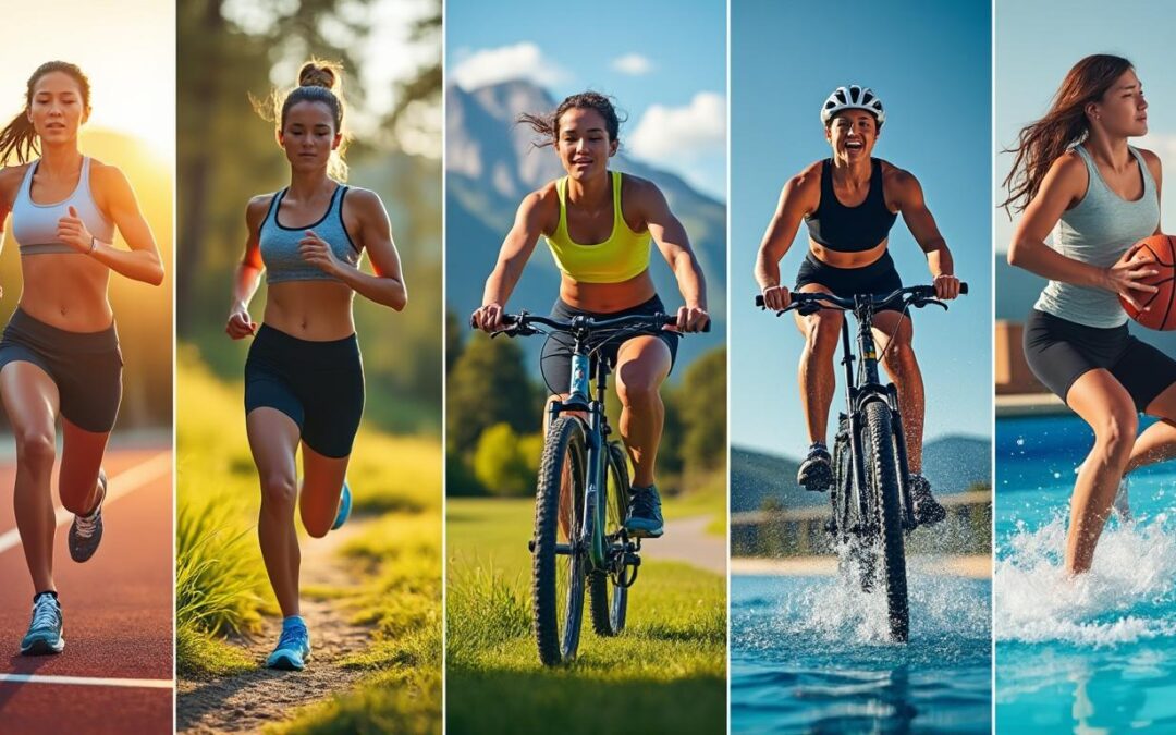 explorez les différentes disciplines du sport en w et découvrez leurs bienfaits pour votre santé et votre bien-être. guide complet pour bien débuter.