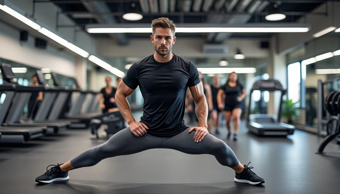 découvrez les bienfaits du sport en y pour améliorer votre santé et optimiser vos performances physiques grâce à des exercices adaptés et efficaces.