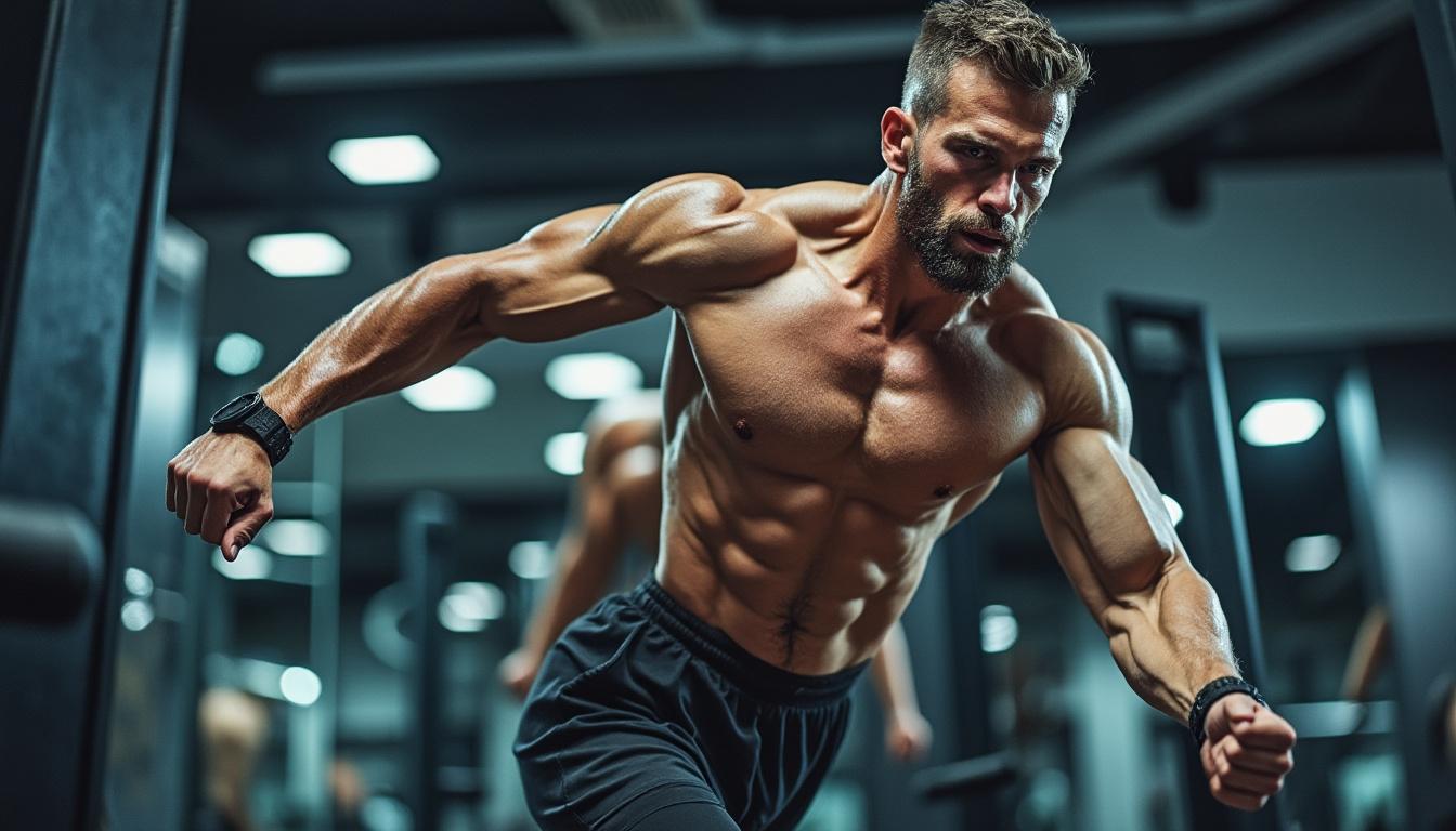 découvrez les spécificités du sportif en y et apprenez à optimiser votre entraînement pour de meilleures performances et une santé optimale.