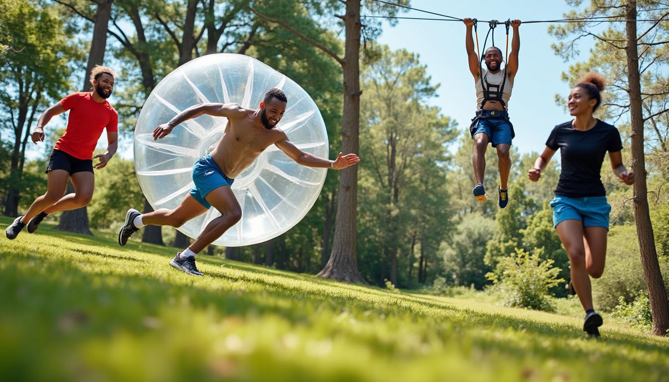 découvrez les parcours inspirants de sportifs en z et profitez de conseils pratiques pour vous motiver, progresser et atteindre vos objectifs sportifs.