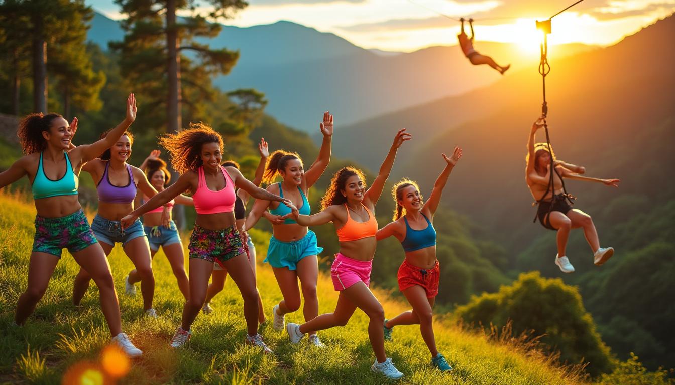 découvrez les parcours inspirants de sportifs en z et profitez de conseils pratiques pour améliorer vos performances et atteindre vos objectifs.