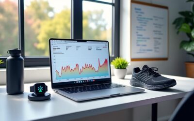 Sports en r : comment analyser facilement vos données d&rsquo;activité