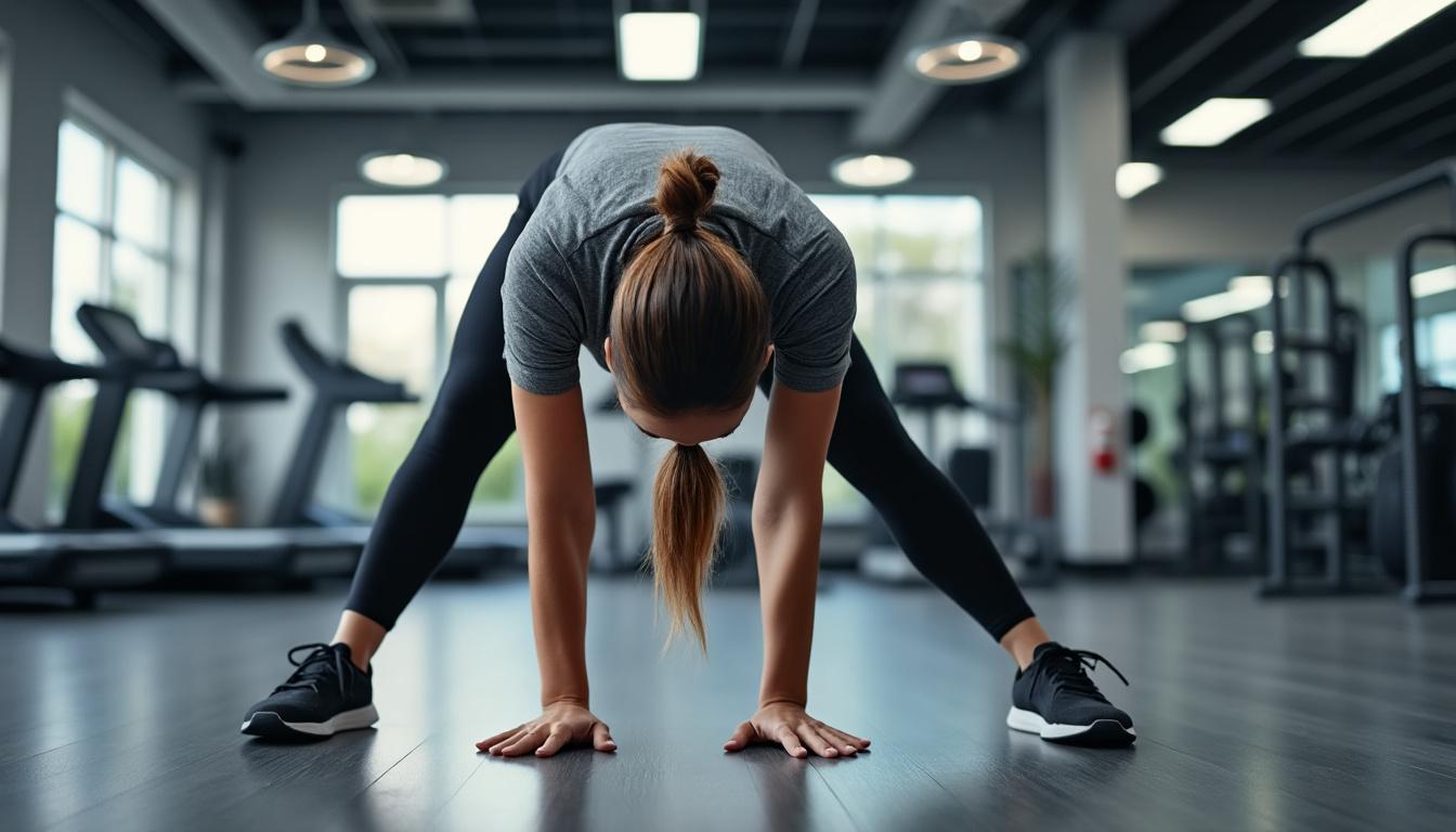 découvrez les 5 meilleures activités à pratiquer après votre séance de musculation pour favoriser la récupération et vous détendre efficacement.