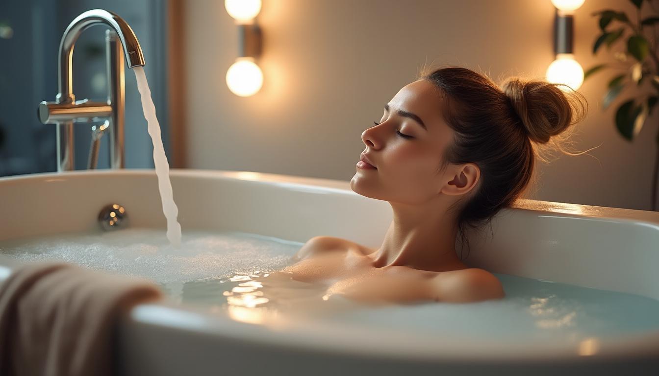 découvrez le top 5 des activités à faire après une séance de musculation pour optimiser votre récupération et bien vous détendre.