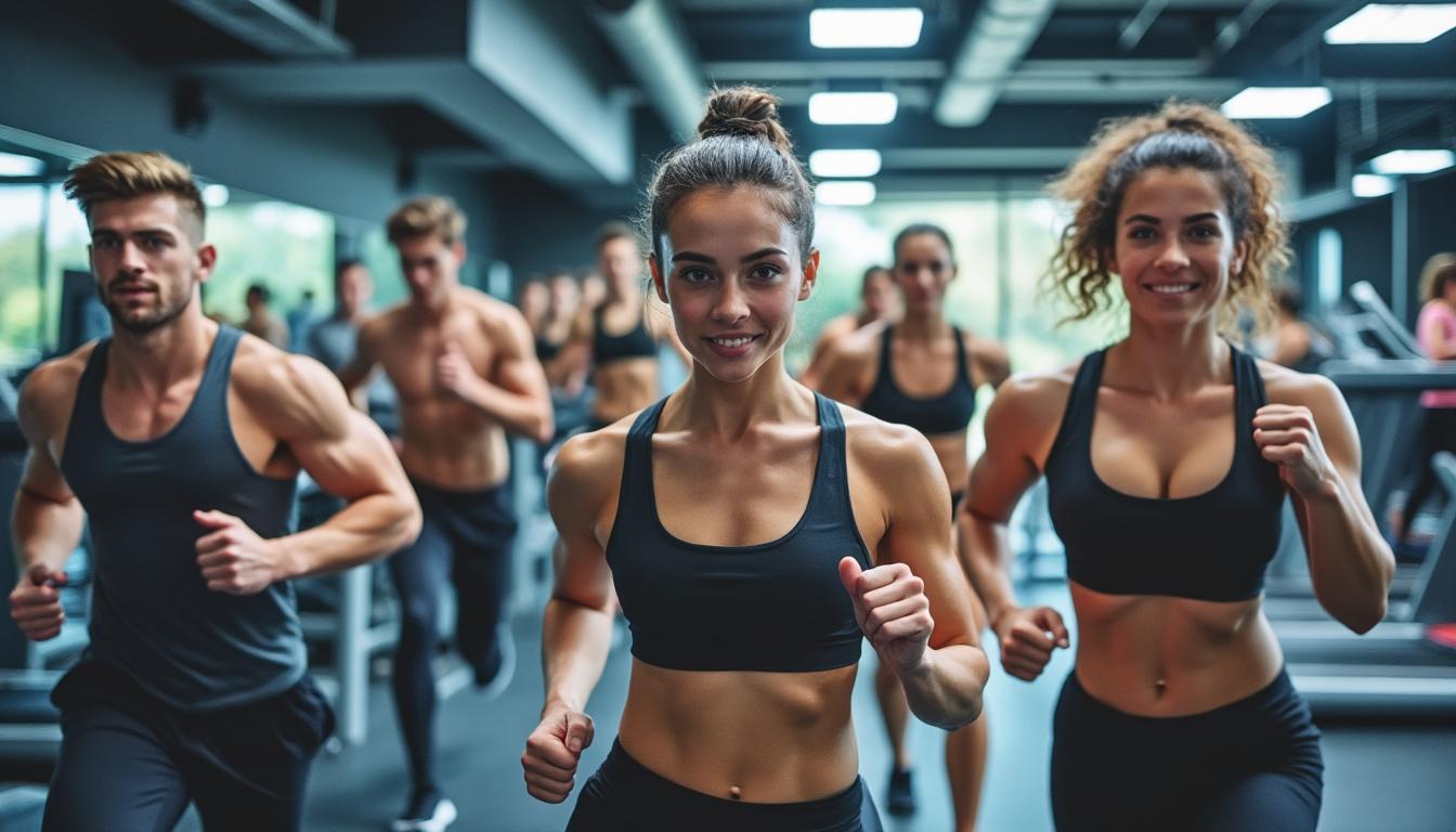 découvrez tout ce qu'il faut savoir sur fitness authority pour bien débuter votre entraînement et atteindre vos objectifs de forme efficacement.