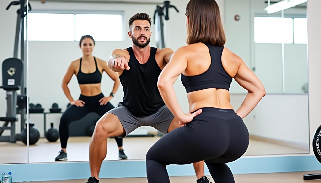 découvrez tout ce qu'il faut savoir sur fitness authority pour bien débuter votre entraînement et atteindre efficacement vos objectifs de remise en forme.