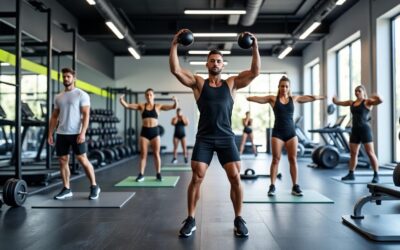Tout savoir sur fitness authority pour bien commencer votre entraînement