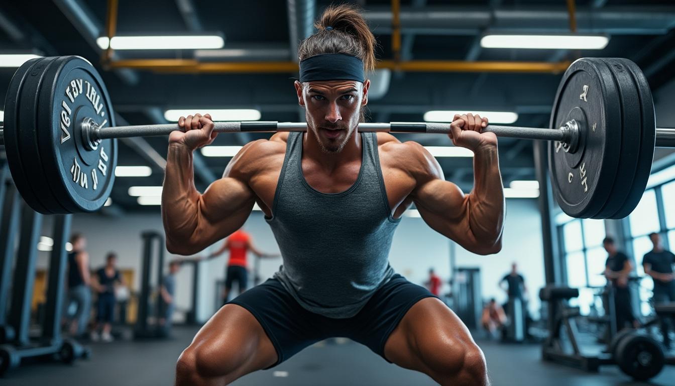 découvrez la méthode d’entraînement pyramidale : ses principes fondamentaux, ses avantages pour la progression et comment l’intégrer efficacement à votre routine fitness.