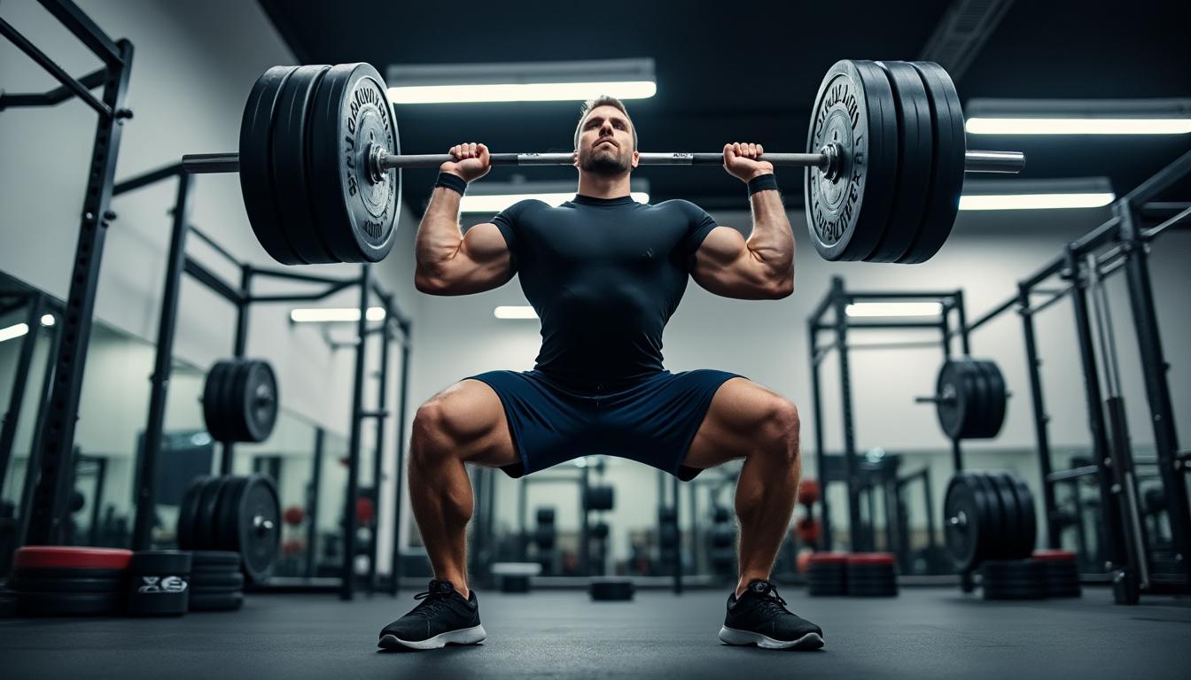 découvrez la méthode d’entraînement pyramidale : ses principes essentiels, ses avantages pour progresser efficacement et optimiser vos séances de sport.