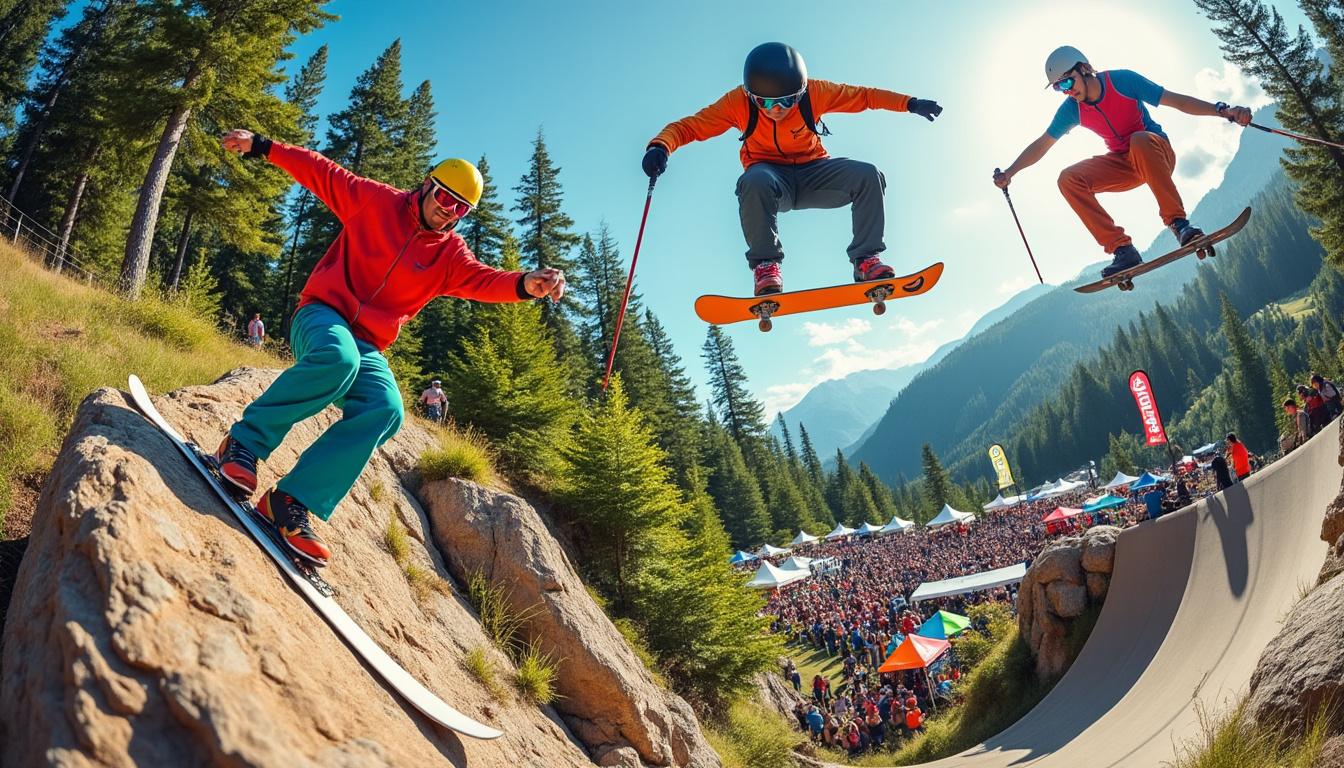 découvrez tout ce qu'il faut savoir sur le sport en x, ses avantages pour la santé et des conseils pratiques pour bien débuter et progresser.