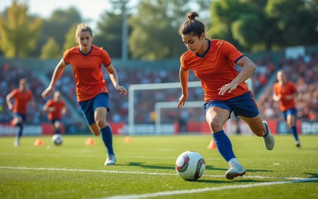 découvrez tout ce qu'il faut savoir sur le sport en x : ses avantages pour la santé, des conseils pratiques pour bien débuter et maximiser vos performances.