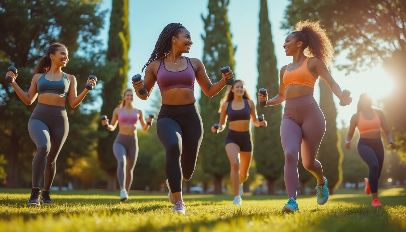 découvrez tous les bienfaits du training sportif pour votre santé et votre bien-être. conseils, astuces et informations pour optimiser vos séances d'entraînement.