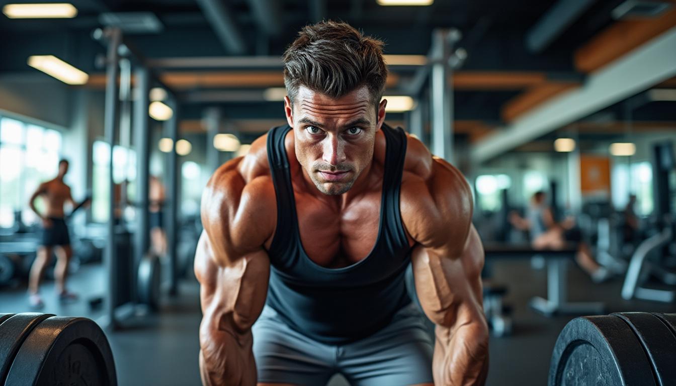 découvrez comment une transformation physique spectaculaire avec plus de 45 kilos de muscle est devenue possible, ainsi que les secrets et conseils pour réussir un tel gain musculaire impressionnant.