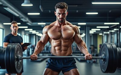 Comment calculer votre charge maximale (1rm) en musculation