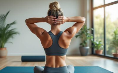 Découvrez un exercice exceptionnel pour renforcer et soulager votre dos !