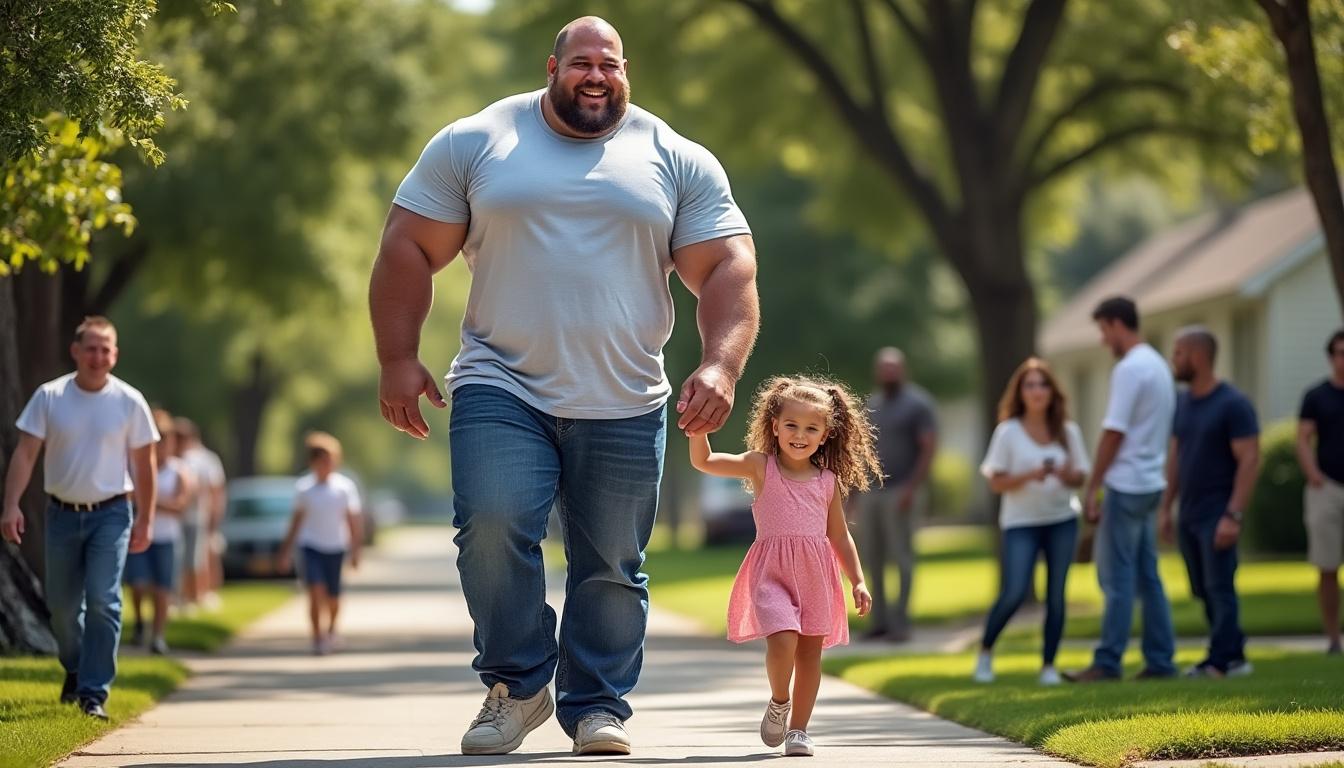 découvrez une transformation incroyable avec des évolutions impressionnantes entre 70 et 145 kilos. suivez ce parcours spectaculaire et inspirant.