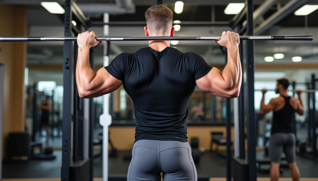 découvrez comment maîtriser le face pull, un exercice efficace pour renforcer et tonifier vos épaules en toute sécurité.