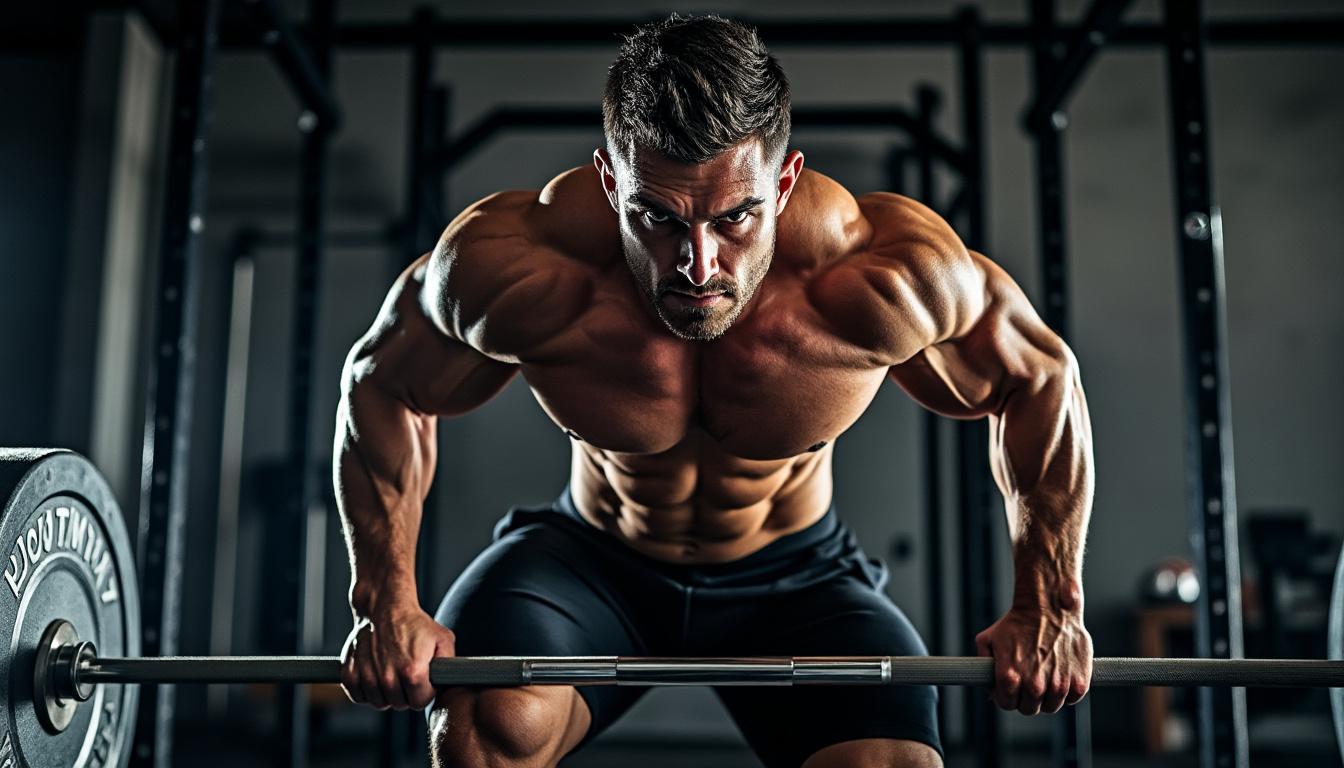 découvrez les différentes prises essentielles en musculation pour optimiser vos performances et améliorer vos résultats à chaque entraînement.