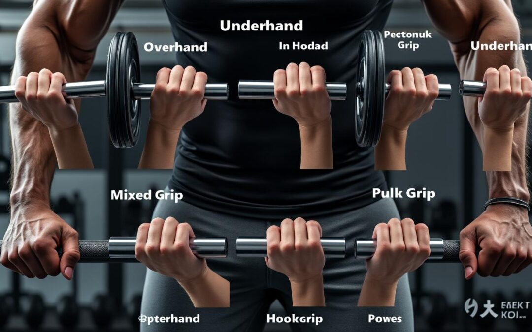 découvrez les prises essentielles en musculation pour optimiser vos entraînements, améliorer votre technique et maximiser vos performances physiques.