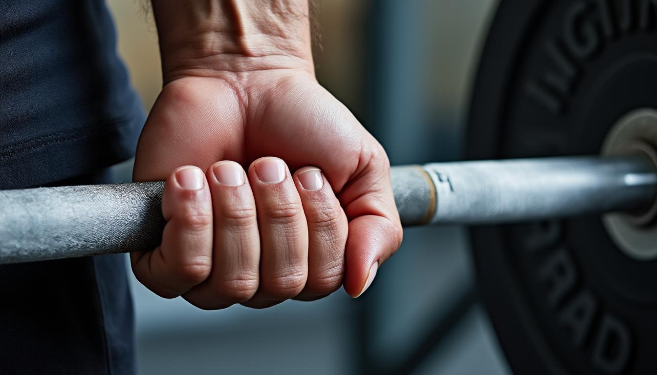 découvrez les prises incontournables en musculation pour optimiser votre entraînement et booster vos performances. guide complet pour tous les niveaux.