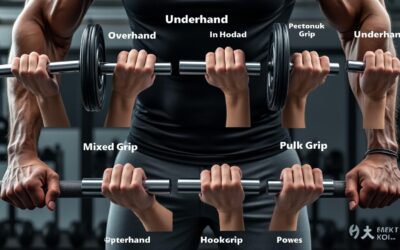 Explorer les multiples prises essentielles en musculation pour maximiser vos performances