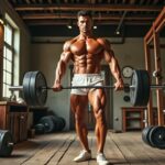 découvrez les 10 commandements de steve reeves pour sculpter un corps musclé efficacement, avec des conseils incontournables pour allier force, esthétique et discipline.