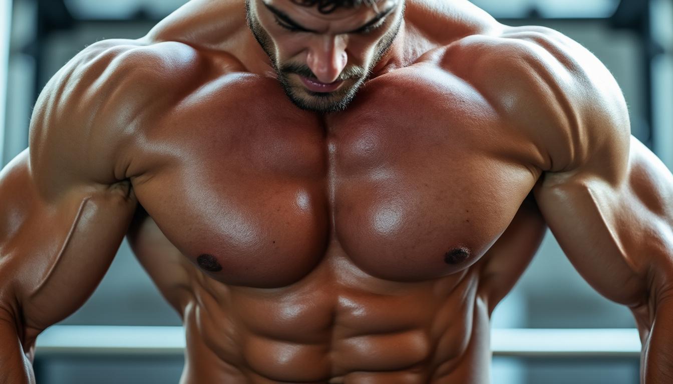 découvrez les meilleures techniques pour renforcer efficacement le bas des pectoraux et améliorer votre silhouette grâce à des exercices ciblés et conseils pratiques.