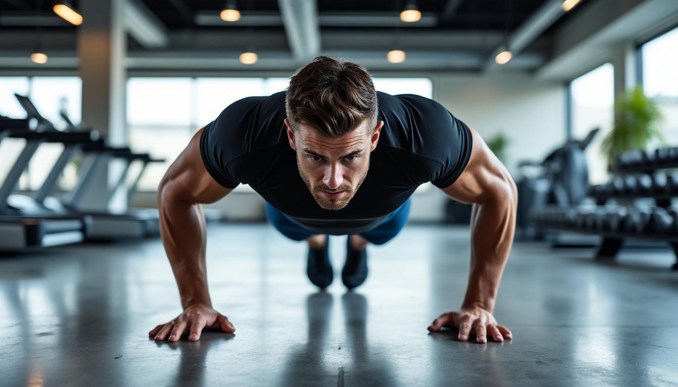 découvrez les secrets pour sculpter une ceinture d'adonis parfaite grùce à nos conseils d'experts en fitness et nutrition. transformez votre silhouette dÚs aujourd'hui !
