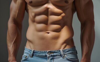 Les secrets pour sculpter une ceinture d’adonis parfaite