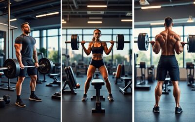Plan de musculation en 3 séances hebdomadaires pour des résultats optimisés