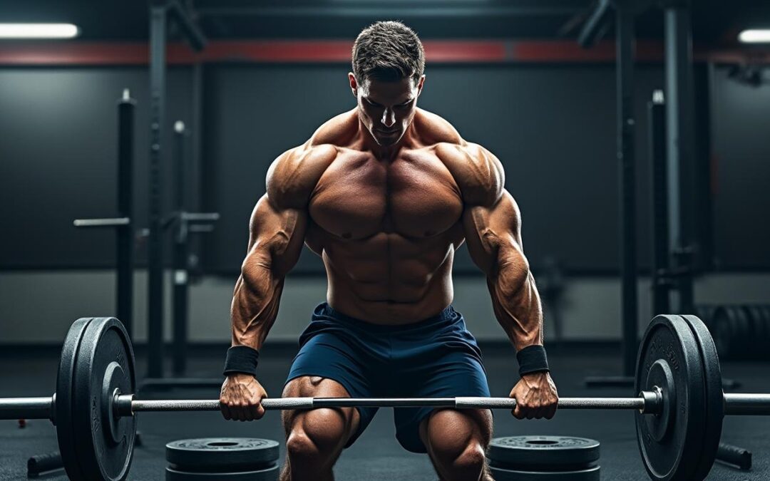 découvrez comment maîtriser le power clean, un exercice essentiel de musculation pour développer votre explosivité et votre force de manière efficace et sécurisée.